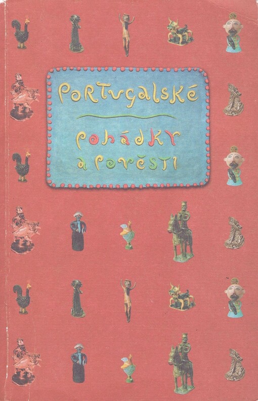 Portugalské pohádky a pověsti