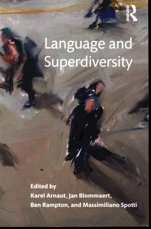 Language and superdiversity