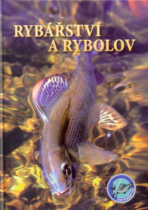 Rybářství a rybolov