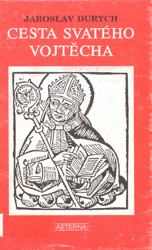 Cesta svatého Vojtěcha