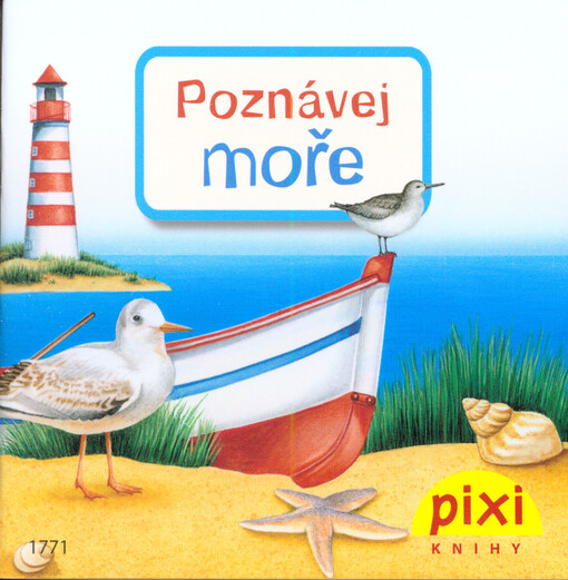 Poznávej moře