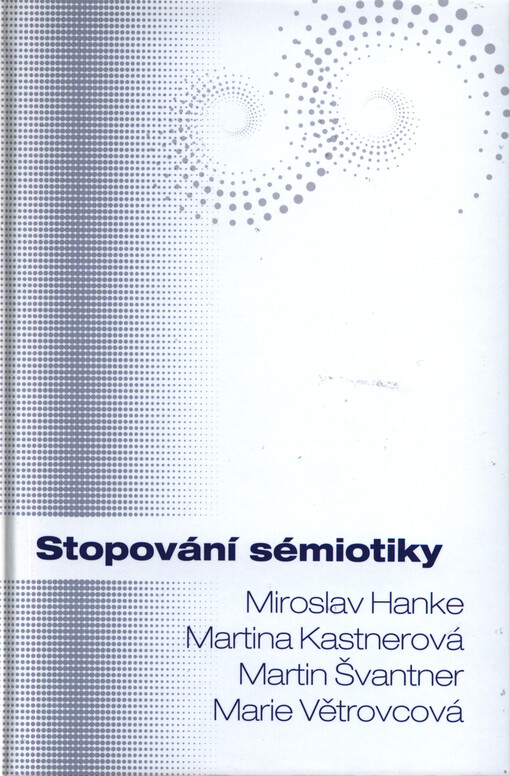 Stopování sémiotiky