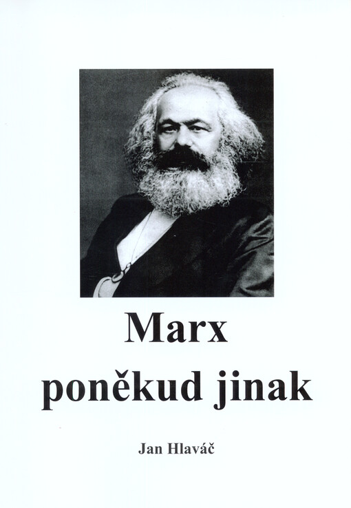 Marx poněkud jinak