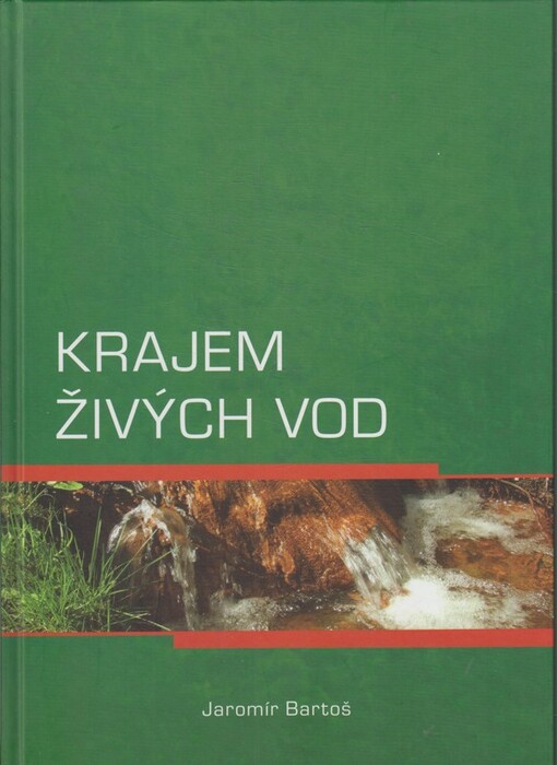 Krajem živých vod