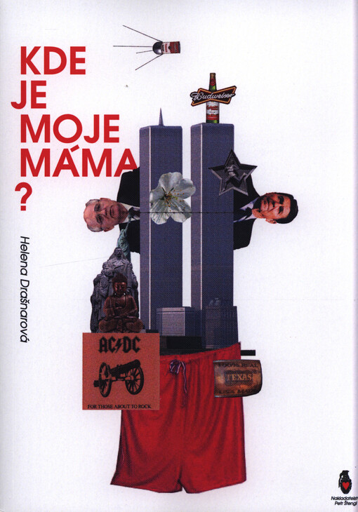 Kde je moje máma?
