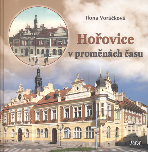 Hořovice v proměnách času