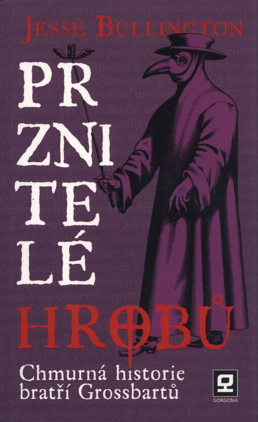 Prznitelé hrobů