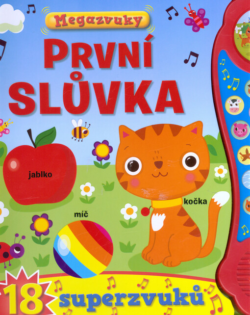 První slůvka