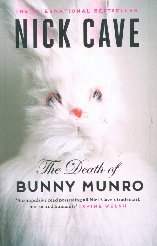 The death of Bunny Munro