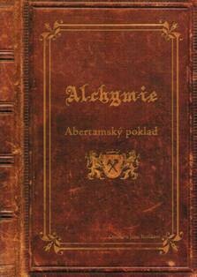 Alchymie : abertamský poklad Otakar a Jana Boříkovi