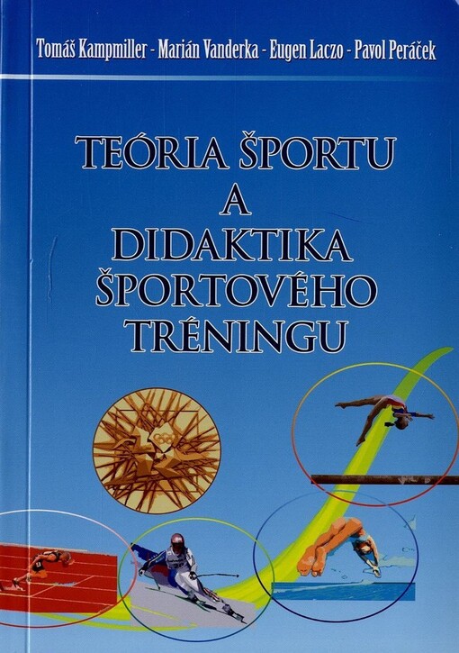 Teória športu a didaktika športového tréningu