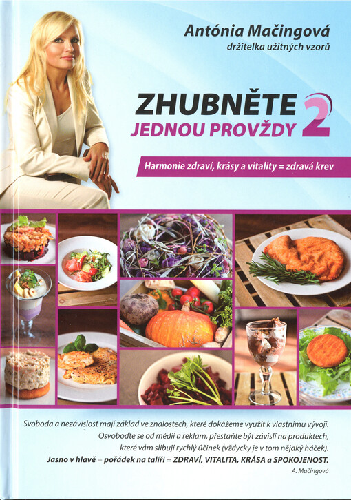 Zhubněte jednou provždy 2