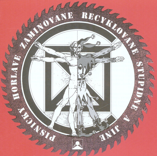 Folcore [pisnicky horlave, zamilovane, recyklovane, stupidne a jine]