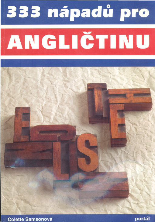 333 nápadů pro angličtinu