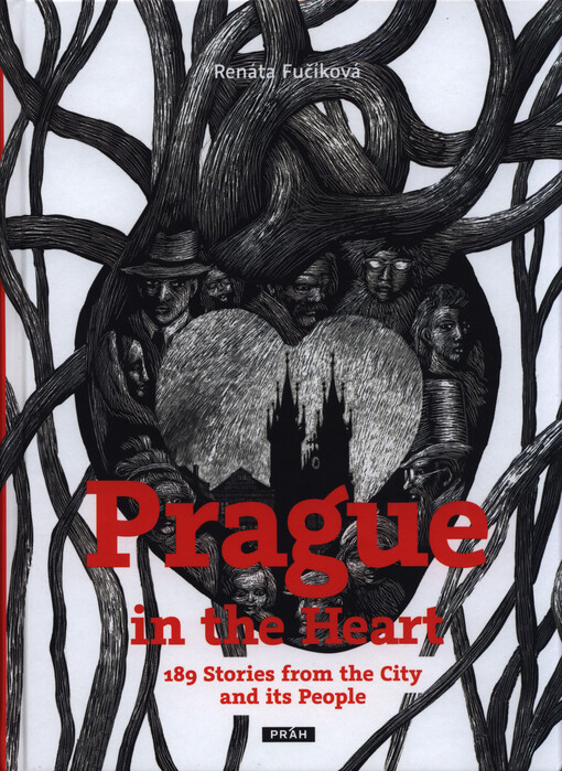 Prague in the Heart