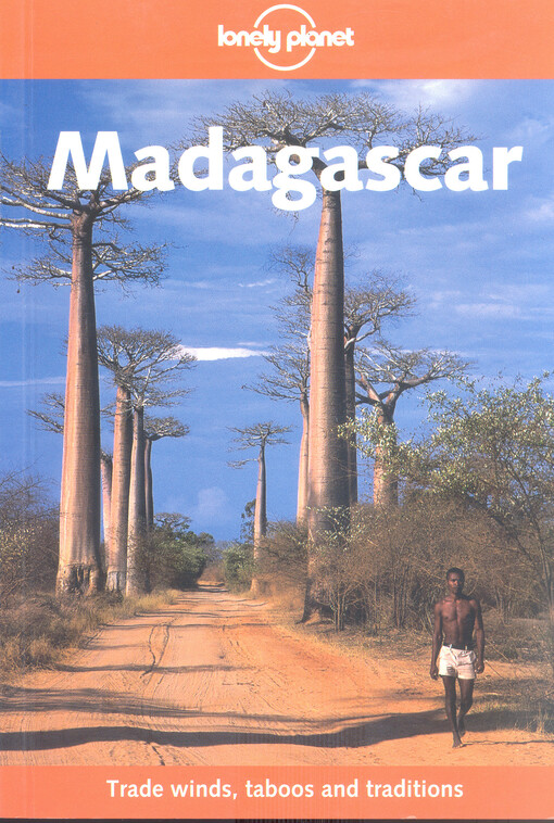 Madagascar