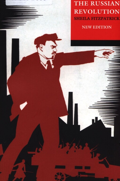 The Russian Revolution