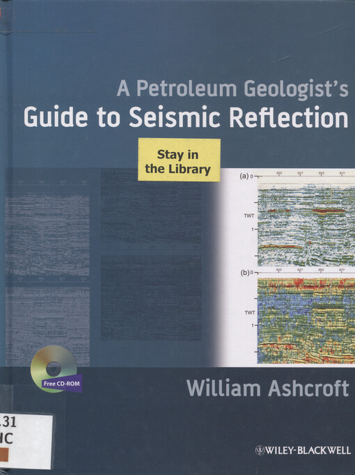 A petroleum geologist's guide to seismic reflection
