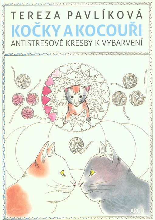 Kočky a kocouři