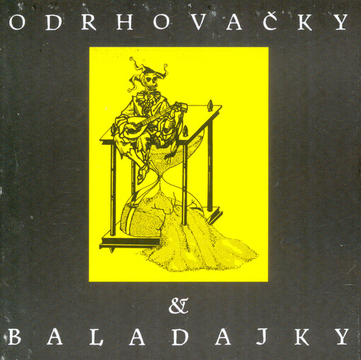 Odrhovačky & baladajky