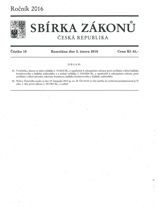  č. 16