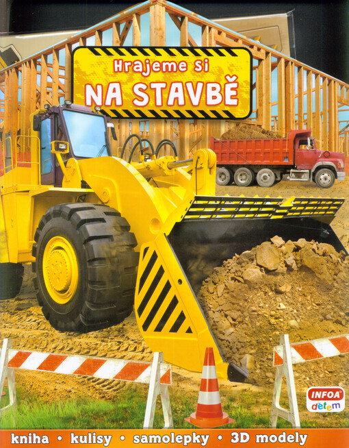 Hrajeme si - na stavbě
