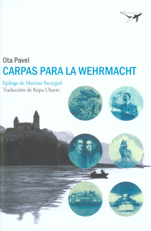 Carpas para la Wehrmacht