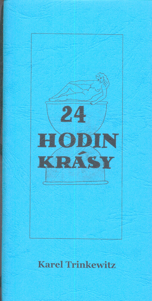 24 hodin krásy