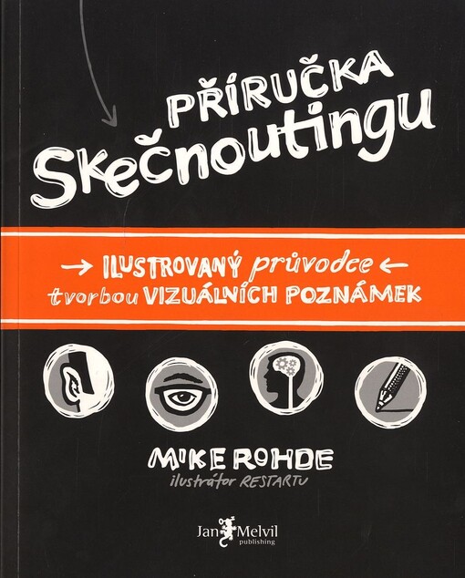 Příručka skečnoutingu