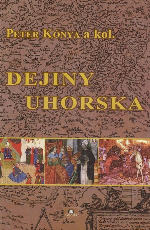 Dejiny Uhorska (1000-1918)