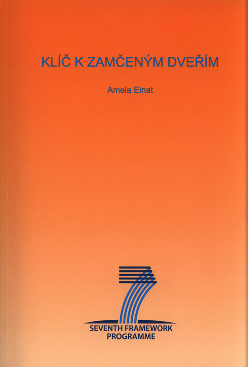 Klíč k zamčeným dveřím