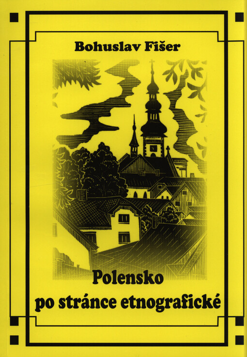 Polensko po stránce etnografické