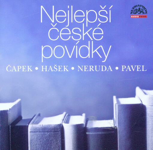 Nejlepší české povídky