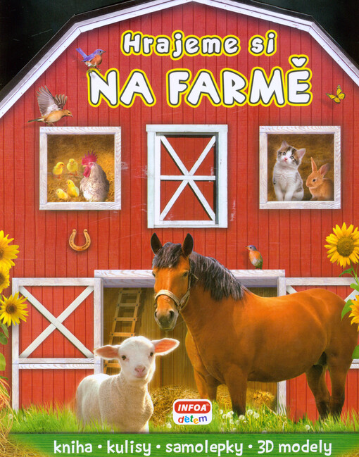 Hrajeme si - na farmě