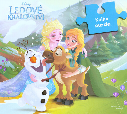 Ledové království