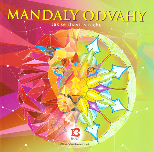 Mandaly odvahy