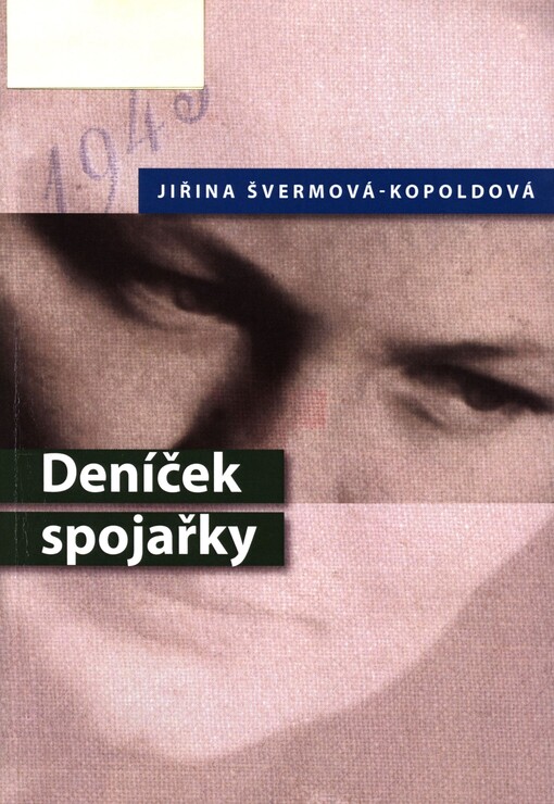 Deníček spojařky