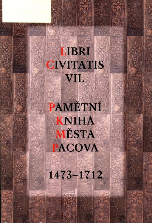 Libri Civitatis VII.