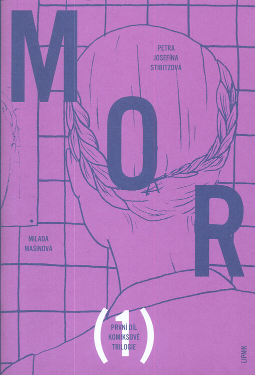 Mor