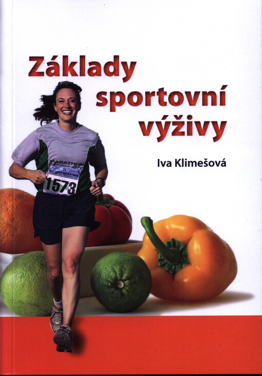 Základy sportovní výživy