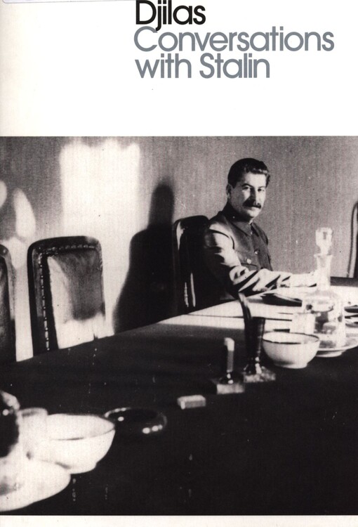 Conversations with Stalin