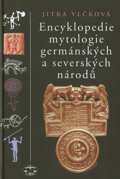 Encyklopedie mytologie germánských a severských národů