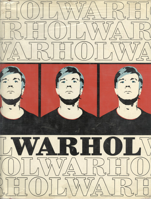 Andy Warhol