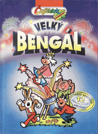 Velký bengál