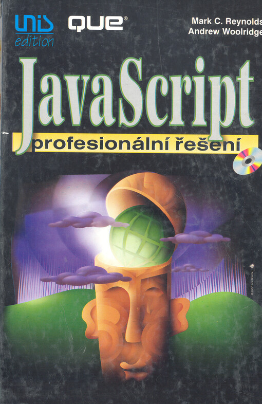 JavaScript :profesionální řešení