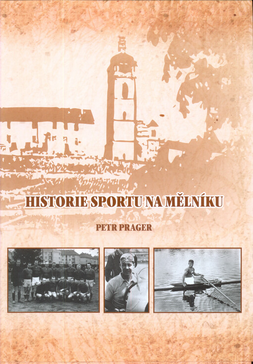 Historie sportu na Mělníku
