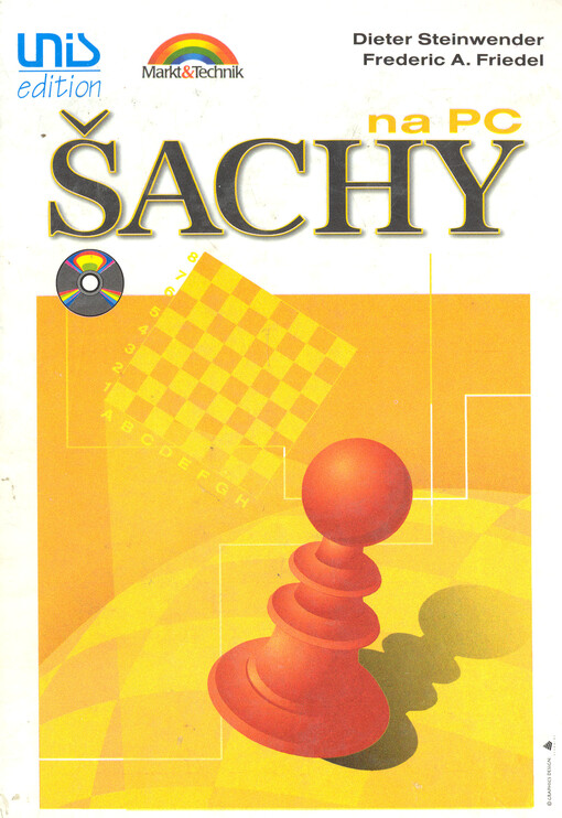Šachy na PC