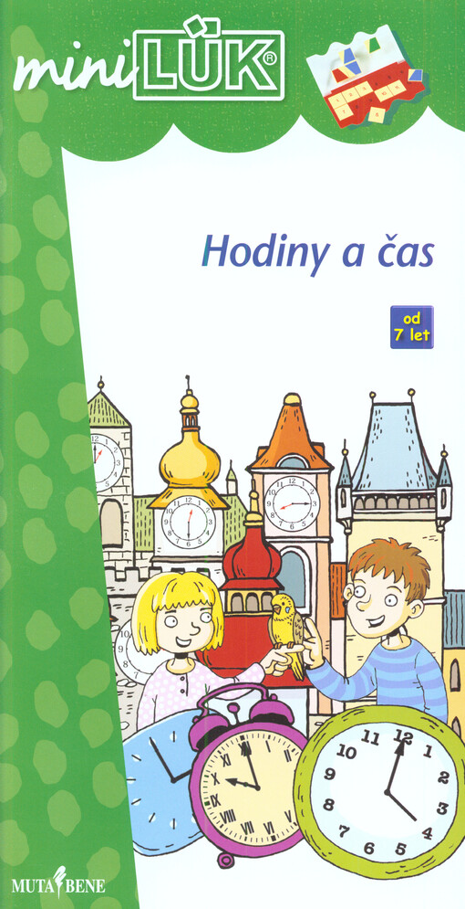 Hodiny a čas