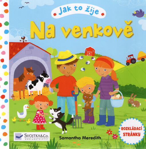Jak to žije na venkově