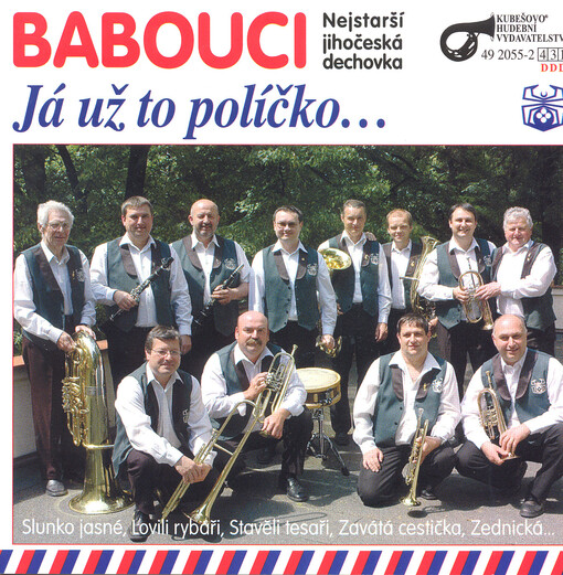 Já už to políčko...